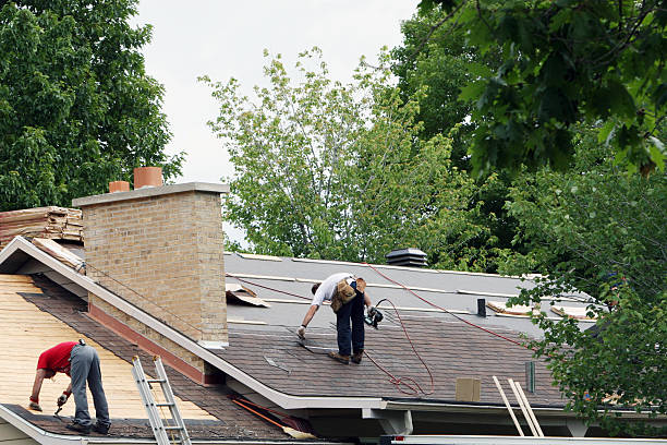 Fast & Reliable Emergency Roof Repairs in Agua Dulce, TX